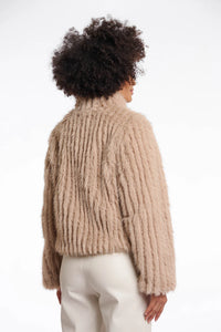 Faith Jacket Manteau