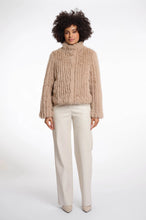 Faith Jacket Manteau