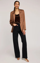 Blazer en Sation Dione OR Gentle Fawn