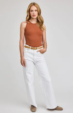 Camisole Ronan Canelle Gentle Fawn