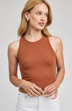 Camisole Ronan Canelle Gentle Fawn