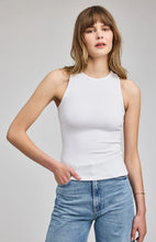 Camisole Ronan Blanc Gentle Fawn