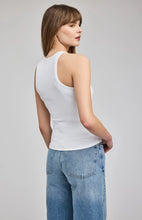 Camisole Ronan Blanc Gentle Fawn