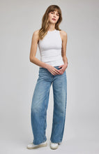 Camisole Ronan Blanc Gentle Fawn