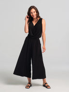 Pantalon Ishtar Noir