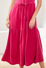 Robe Midi Gardenia Tribal Fashion