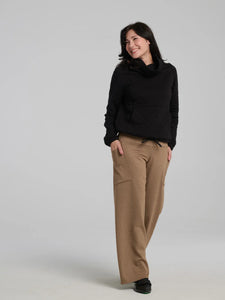 Pantalon Susan  Kollontai