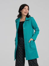 Veste Emmanuelle Kollontai Designer Québecois