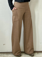 Pantalon Susan  Kollontai
