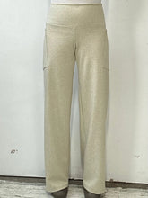 Pantalon Susan Crème Kollontai