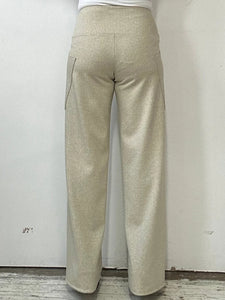 Pantalon Susan Crème Kollontai