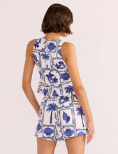 Sylvie Keyhole Top MINKPINK