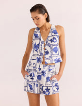 Sylvie Keyhole Top MINKPINK