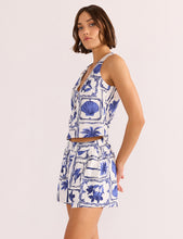 Sylvie Keyhole Top MINKPINK