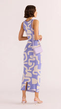 Robe midi en tricot intarsia Iris MINKPINK Fashion