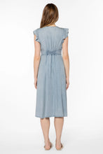 Robe Jem Chambray