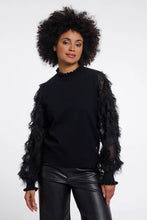 Chandail Janique Noir