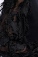 Chandail Janique Noir