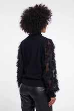 Chandail Janique Noir