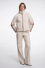 Jacket Jaydee Mouton Doudou Crème