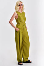 Gilet Vela Jennifer Glasgow