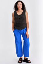 Pantalon Electra Saphir Jennifer Glasgow