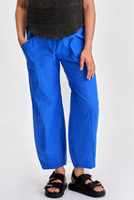 Pantalon Electra Saphir Jennifer Glasgow