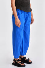 Pantalon Electra Saphir Jennifer Glasgow