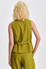 Gilet Vela Jennifer Glasgow