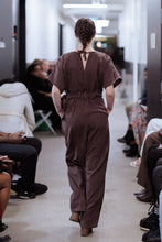 COMBINAISON OSLO CACAO Designer MAS