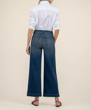 Jean Meg High Rise Wide Leg, Exclusive