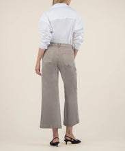 Jean Meg High Rise Wide Leg