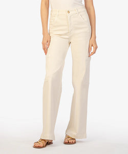 Jodi High Waist Wide Leg Jean