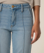 Jeans Ana taille haute jambes Évasée Kut From The Kloth