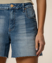 Short Denim Jane Kut Taille Haute