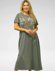 Robe Alegra