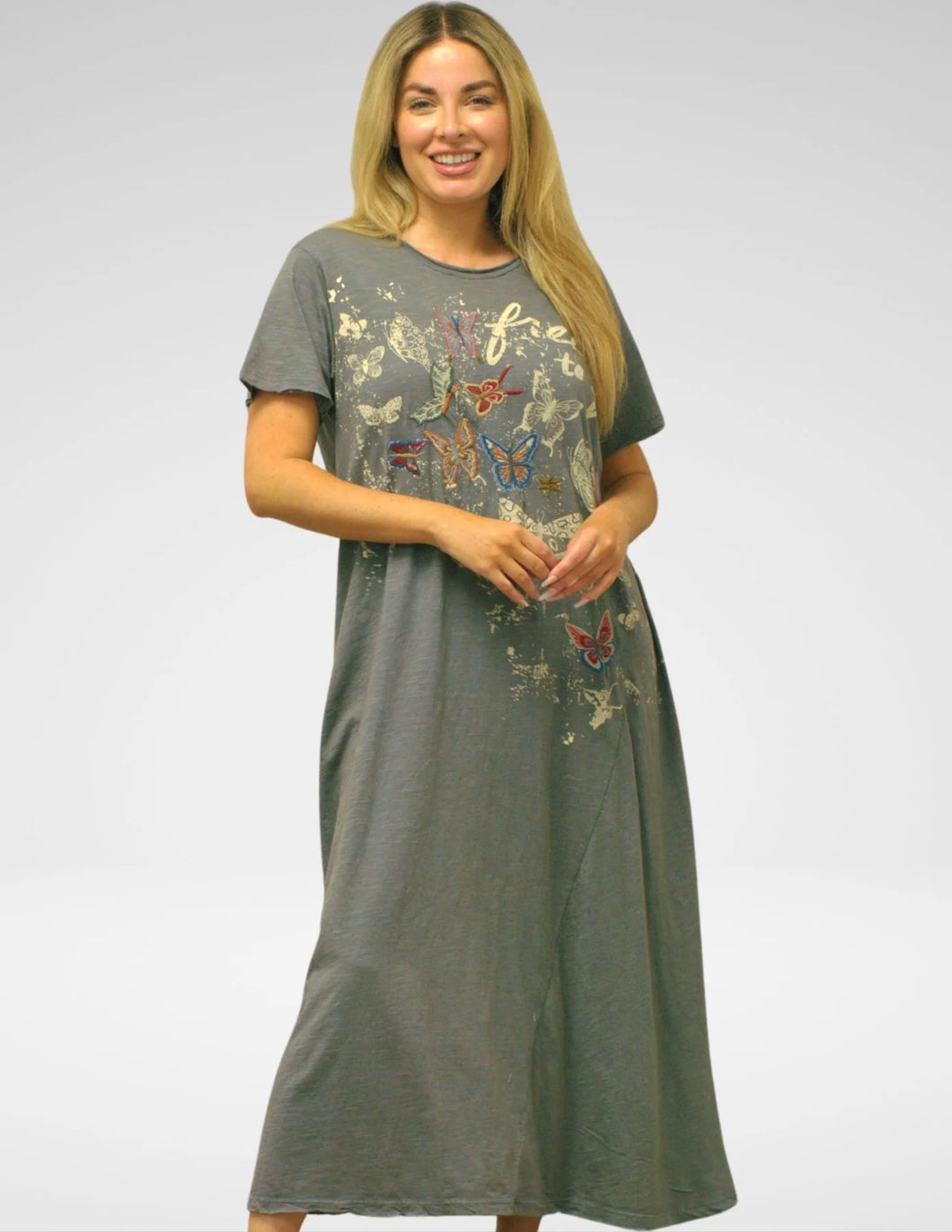 Robe Alegra