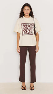 Pantalon en tricot Keani MINKPINK