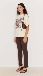Pantalon en tricot Keani MINKPINK