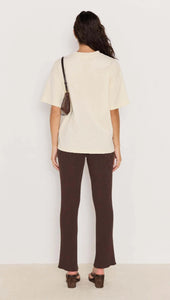 Pantalon en tricot Keani MINKPINK