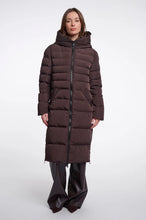 Manteau Long Keila  Léo