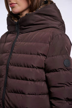Manteau Long Keila  Léo