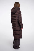 Manteau Long Keila  Léo