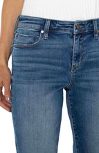 Jeans Kennedy Jambe Droite Liverpool