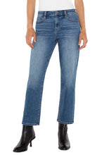 Jeans Kennedy Jambe Droite Liverpool