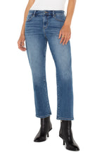 Jeans Kennedy Jambe Droite Liverpool