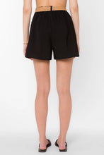 Short Lynette Noir Velvet Heart