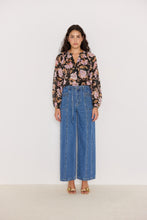 Pantalon Jean Denim Minkpink