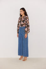 Pantalon Jean Denim Minkpink