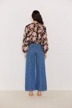 Pantalon Jean Denim Minkpink